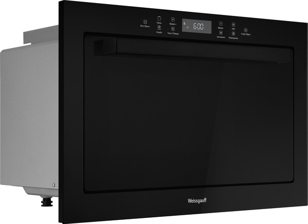 Изображение товара Микроволновая печь Weissgauff HMT-256 TSB