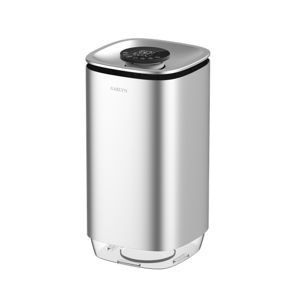 Изображение товара Климатический комплекс Garlyn AirClean V70