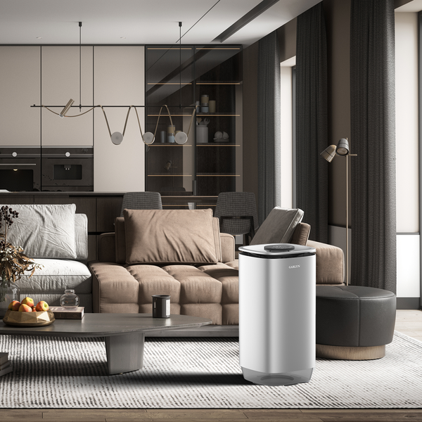 Изображение товара Климатический комплекс Garlyn AirClean V70