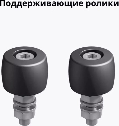 Изображение товара Комплект фурнитуры для ворот Юнива UNISET без балки