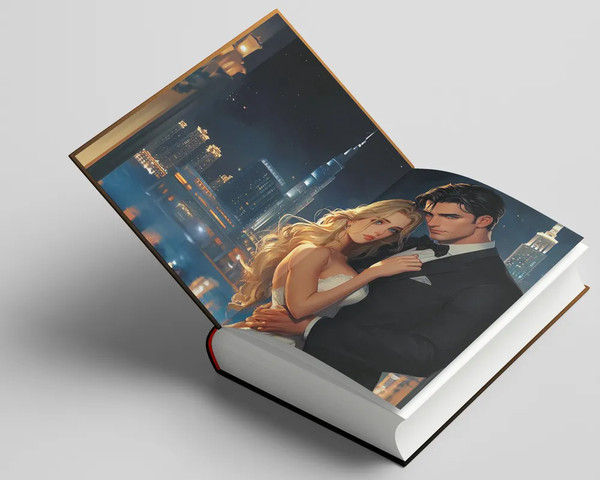 Изображение товара Книга Дримбук Эскорт, твердая обложка (Мейер Лана)