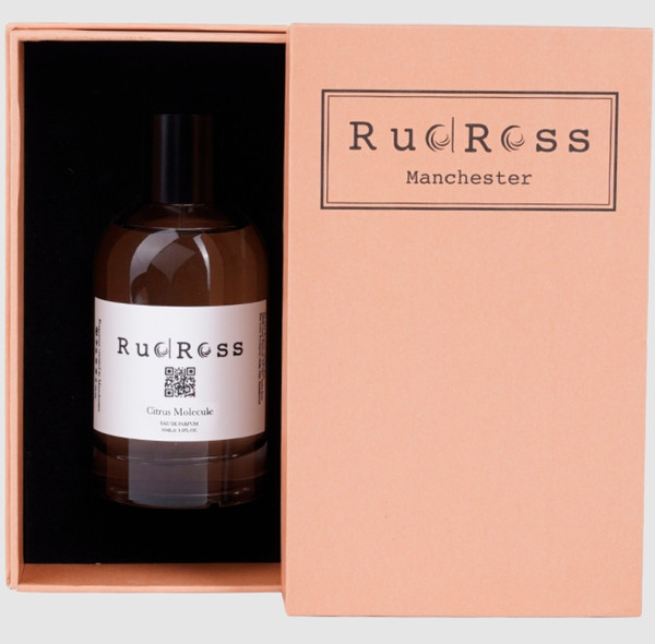 Изображение товара Парфюмерная вода RudRoss Citrus Molecule (95мл)