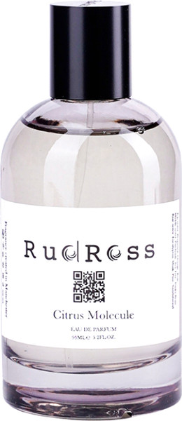 Изображение товара Парфюмерная вода RudRoss Citrus Molecule (95мл)