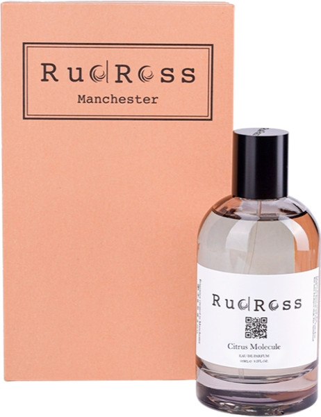 Изображение товара Парфюмерная вода RudRoss Citrus Molecule (95мл)
