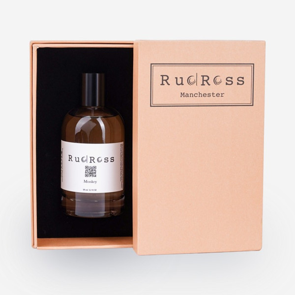 Изображение товара Парфюмерная вода RudRoss Monkey (95мл)