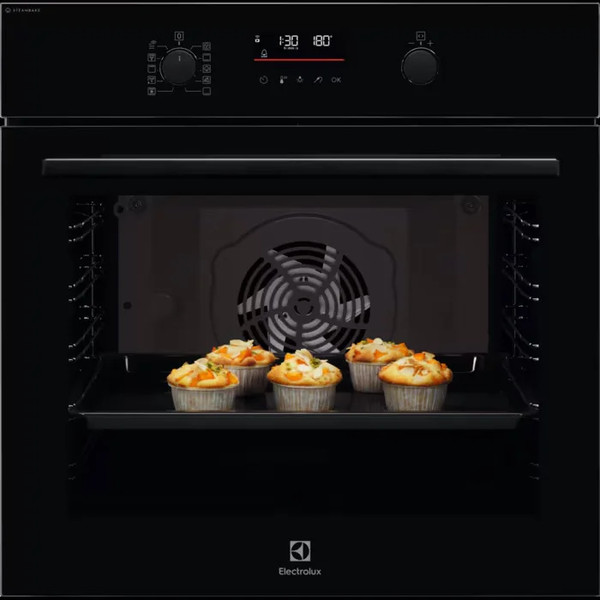 Изображение товара Электрический духовой шкаф Electrolux EOD6F77WZ