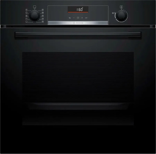 Изображение товара Электрический духовой шкаф Bosch HBG536EB3