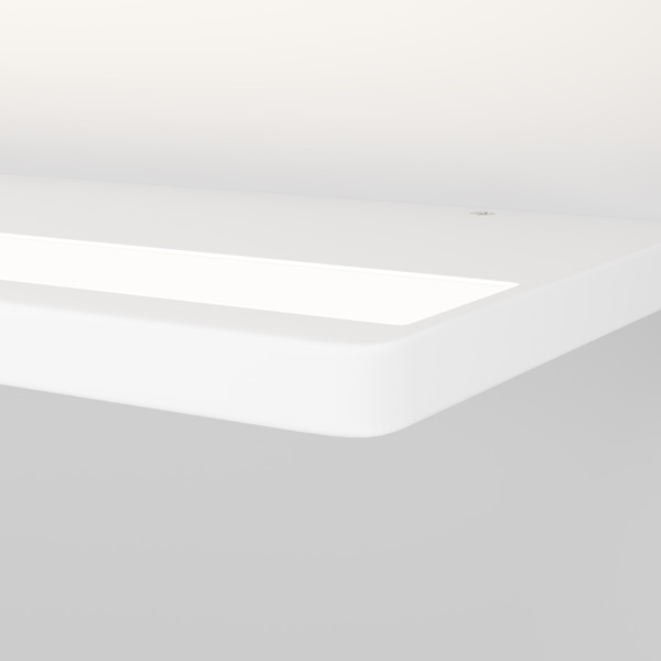 Изображение товара Подсветка для картин и зеркал Maytoni Shine C033WL-L12W3K (белый)