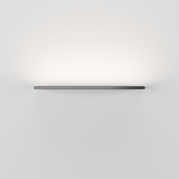 Изображение товара Подсветка для картин и зеркал Maytoni Shine C033WL-L12B3K (черный)