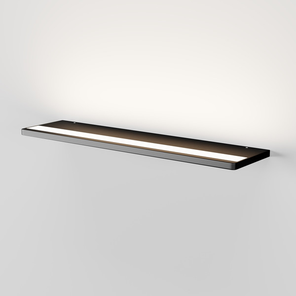 Изображение товара Подсветка для картин и зеркал Maytoni Shine C033WL-L12B3K (черный)