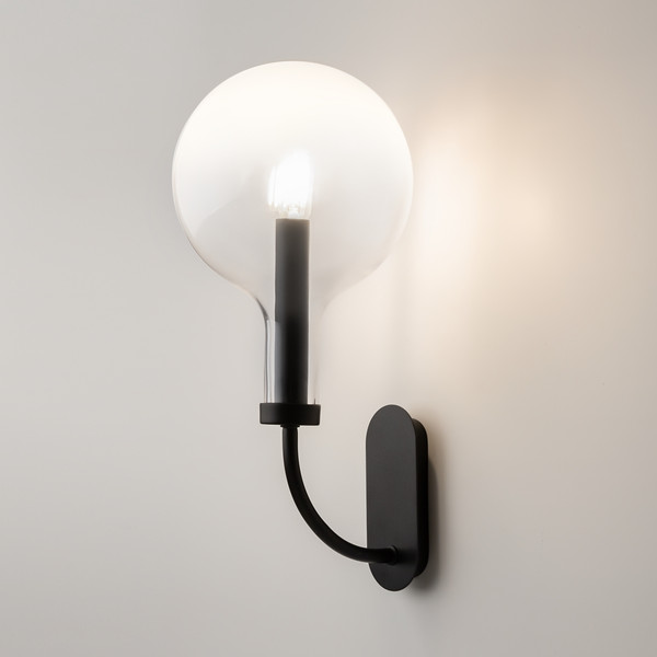 Изображение товара Бра Maytoni Status MOD333WL-01B