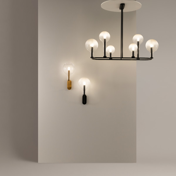 Изображение товара Бра Maytoni Status MOD333WL-01B