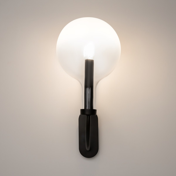 Изображение товара Бра Maytoni Status MOD333WL-01B