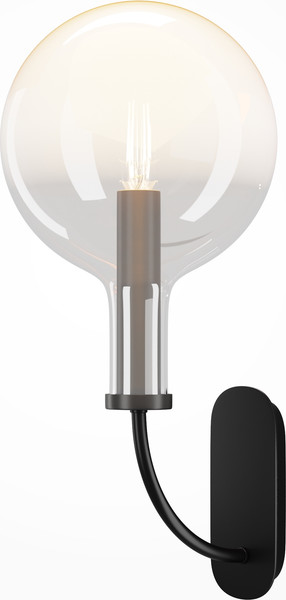 Изображение товара Бра Maytoni Status MOD333WL-01B