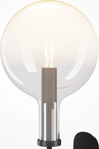 Изображение товара Бра Maytoni Status MOD333WL-01B