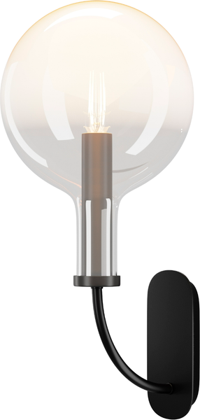 Изображение товара Бра Maytoni Status MOD333WL-01B