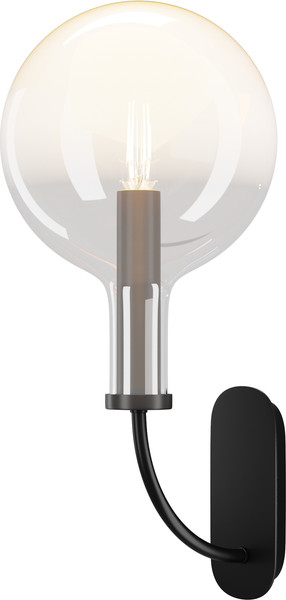 Изображение товара Бра Maytoni Status MOD333WL-01B