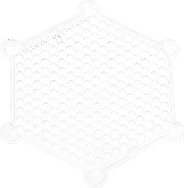 Изображение товара Развивающая игра MultiArt Аквамозаика Куколки-модницы / AB-100MALO