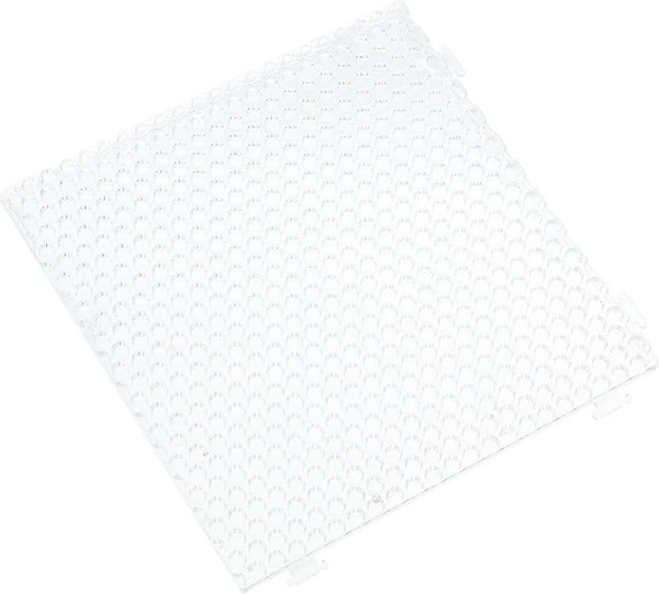 Изображение товара Развивающая игра MultiArt Аквамозаика 300 бусин лама / AB300-LAMA