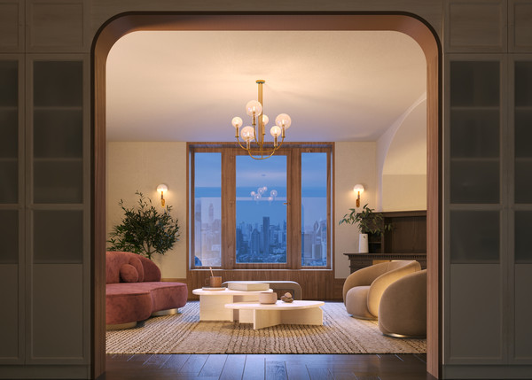 Изображение товара Люстра Maytoni Status MOD333PL-06BS1