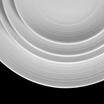 Изображение товара Тарелка столовая обеденная Corone Folio LQ-QK15280 / фк6328