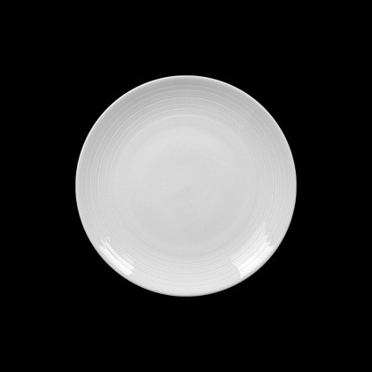 Изображение товара Тарелка столовая обеденная Corone Folio LQ-QK15281 / фк6329