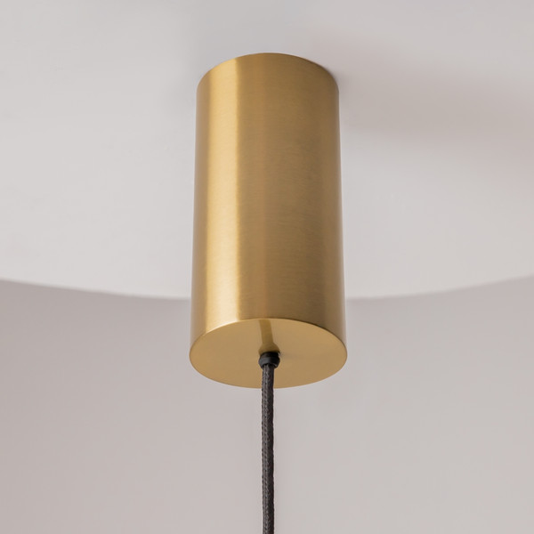 Изображение товара Потолочный светильник Maytoni Shadows Of The Past MOD263PL-L20BS3K