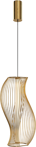 Изображение товара Потолочный светильник Maytoni Shadows Of The Past MOD263PL-L20BS3K