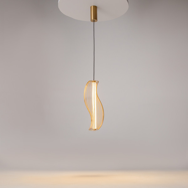 Изображение товара Потолочный светильник Maytoni Shadows Of The Past MOD263PL-L20BS3K