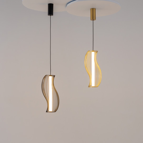 Изображение товара Потолочный светильник Maytoni Shadows Of The Past MOD263PL-L20BS3K