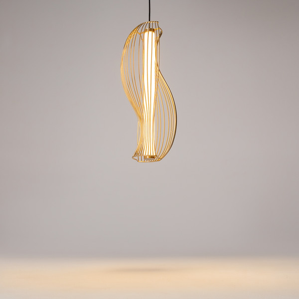 Изображение товара Потолочный светильник Maytoni Shadows Of The Past MOD263PL-L20BS3K