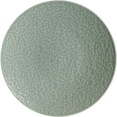Изображение товара Тарелка столовая обеденная Corone Nori LQ-QK15287-GRE / фк5608 (зеленый)