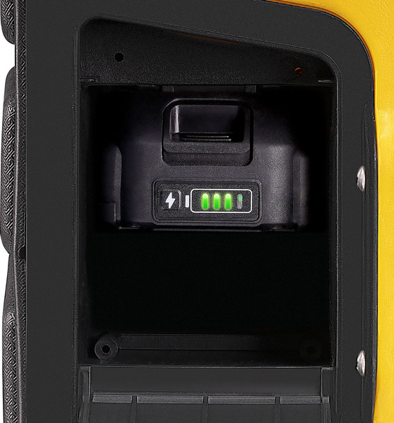 Изображение товара Опрыскиватель аккумуляторный Kolner KSC 18-16L-01