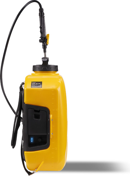 Изображение товара Опрыскиватель аккумуляторный Kolner KSC 18-16L