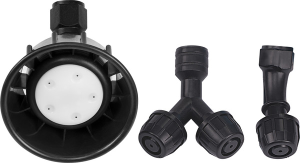 Изображение товара Опрыскиватель аккумуляторный Kolner KSC 18-16L