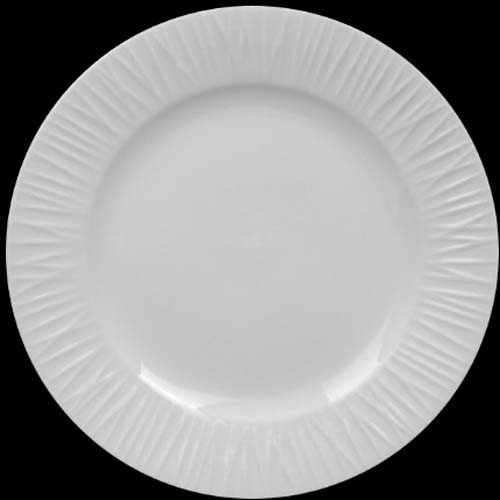 Изображение товара Тарелка закусочная (десертная) Sam&Squito Tiffany JX296-A001-04 / фк7303