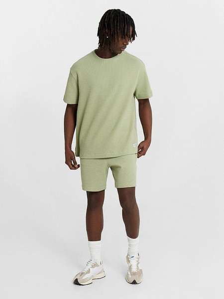 Изображение товара Шорты Mark Formelle 131107 (р.90-182, зеленый чай)