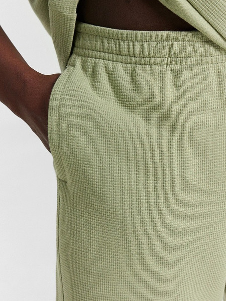 Изображение товара Шорты Mark Formelle 131107 (р.94-182, зеленый чай)