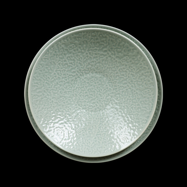 Изображение товара Салатник Corone Nori LQ-QK15291-GRE / фк5620 (зеленый)