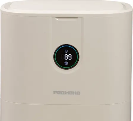Изображение товара Робот-пылесос Redmond VR1325S (бежевый)
