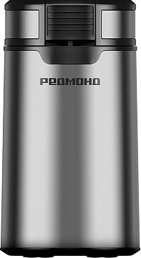 Изображение товара Кофемолка Redmond CG804 (серый/металл)