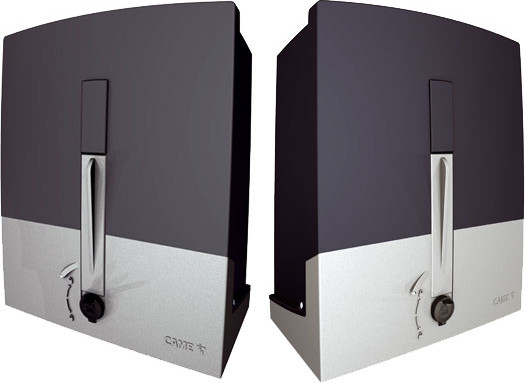 Изображение товара Комплект для автоматизации ворот Came BXLStart Kit