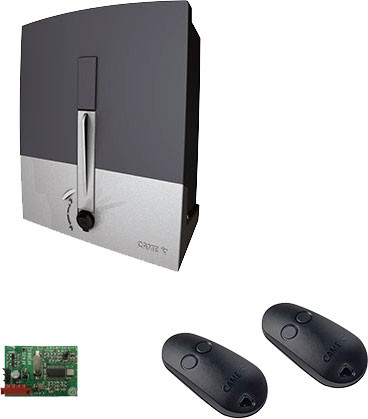 Изображение товара Комплект для автоматизации ворот Came BXLStart Kit