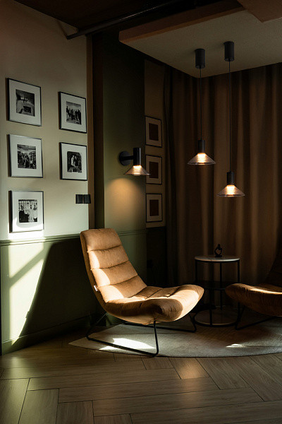 Изображение товара Бра Freya Lake FR6179WL-L6B