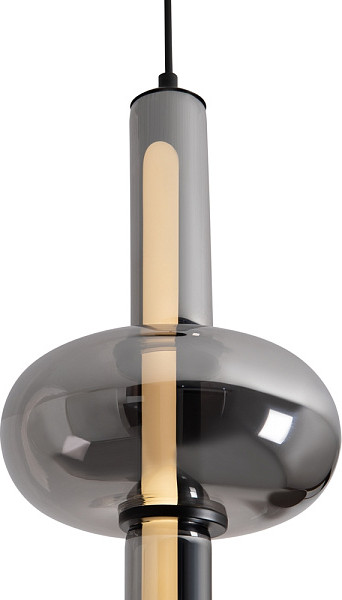 Изображение товара Потолочный светильник Freya Swim FR6187PL-L9SM