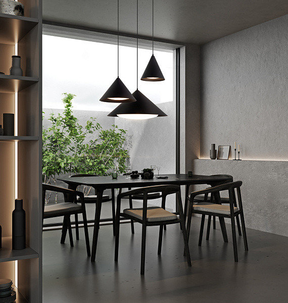 Изображение товара Потолочный светильник Freya True FR6181PL-L6B