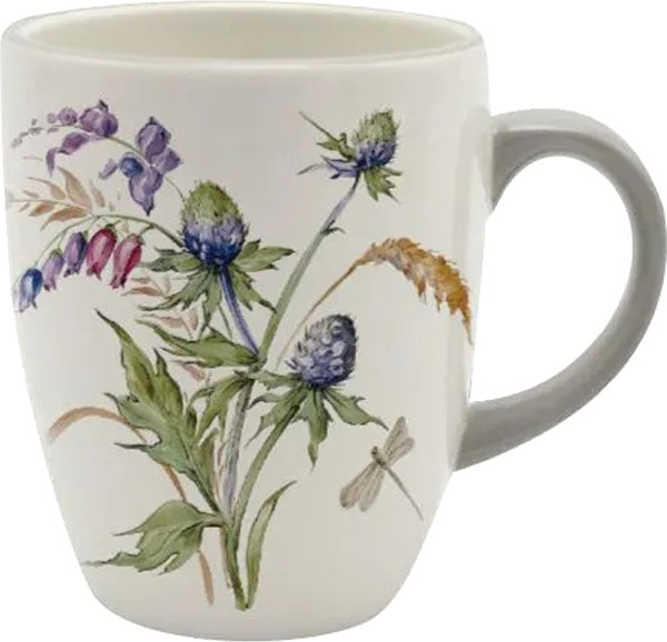 Изображение товара Набор кружек Prima Collection Аптекарский огород PC714AG3302 (2шт)