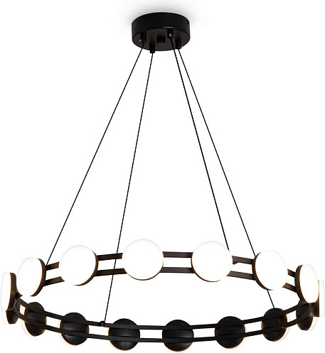 Изображение товара Люстра Freya Collar FR6180PL-L32B