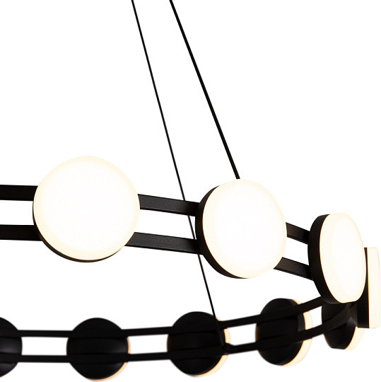 Изображение товара Люстра Freya Collar FR6180PL-L32B