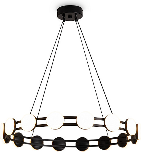 Изображение товара Люстра Freya Collar FR6180PL-L32B